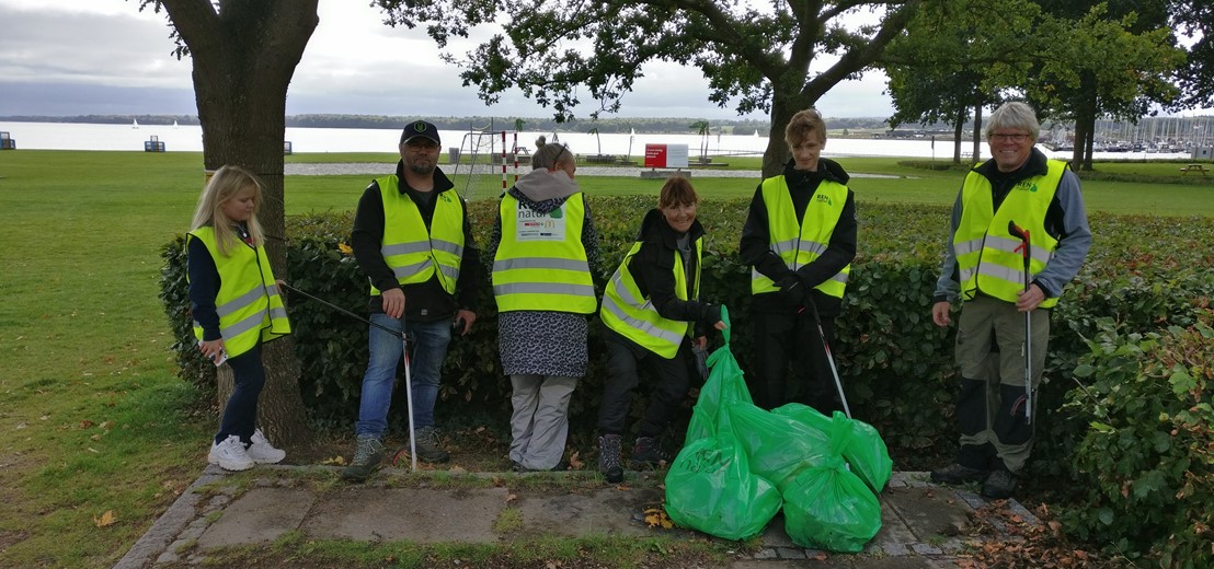 Stensballe IK Bueskytteafdeling 1