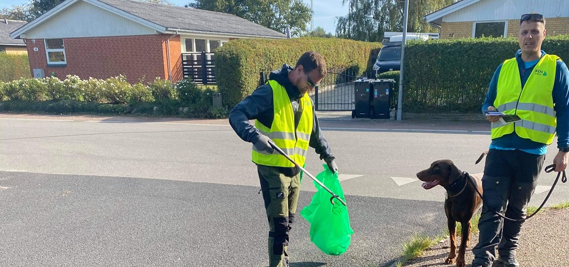 Dansk Dobermann Klub Gruppe 4 Storstrøm 6