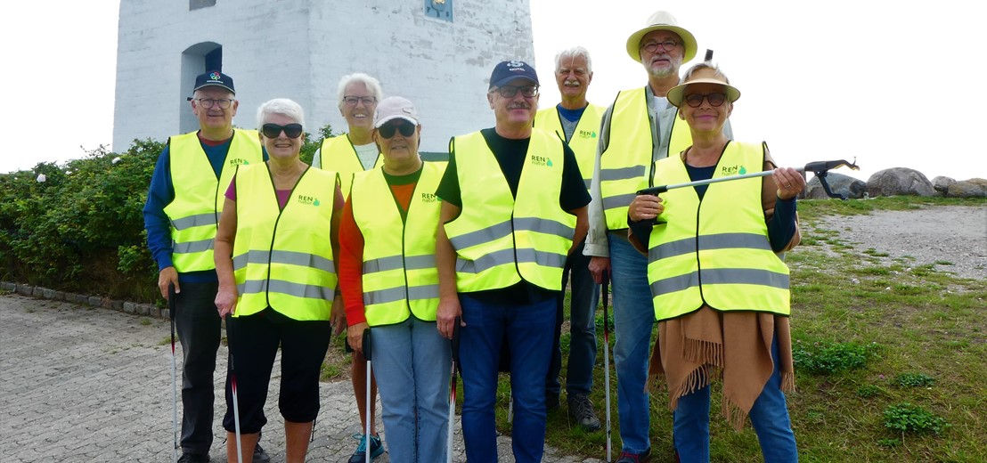 Rødvig Borgerforening 1
