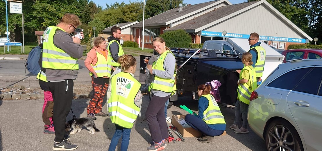 Dansk Dobermann Klub Gruppe 4 Storstrøm 3