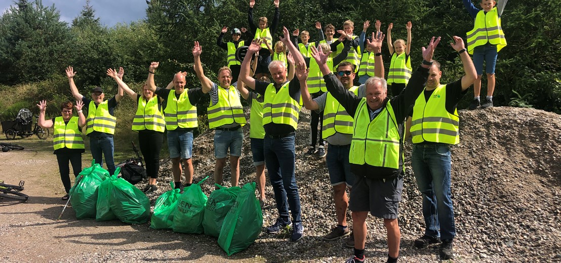 Vejbæk Medborgehus 2